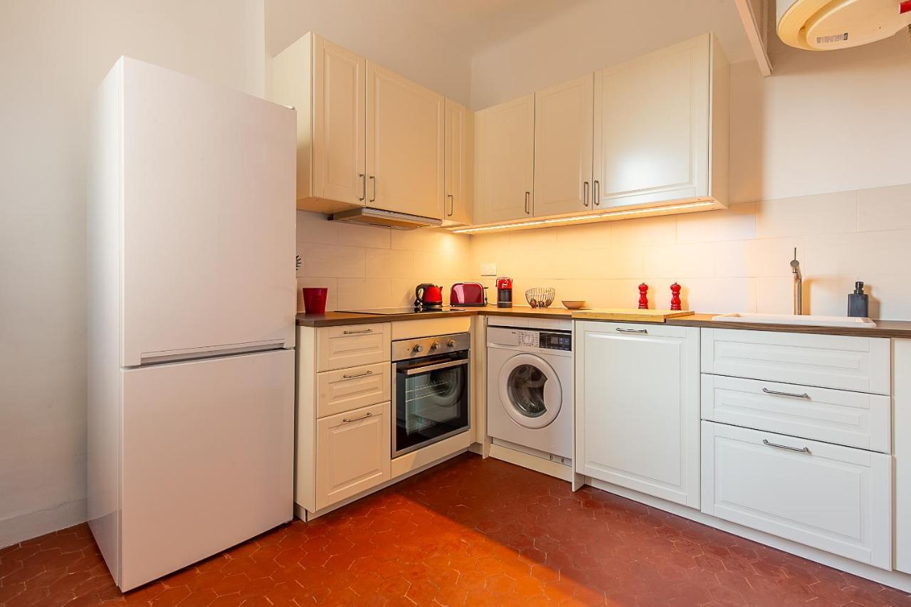 Apartment Lumineux Et Vieux-port, Opera Marseilles